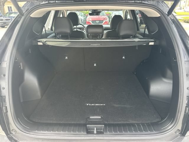 Used 2023 Hyundai Tucson SEL w/ Convenience Package AWD/4WD image 12