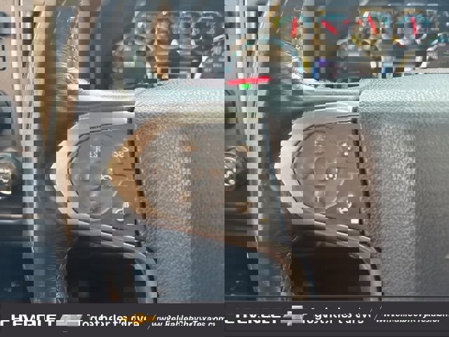 Used 2017 Chevrolet Silverado 2500 High Country w/ Duramax Plus Package image 23