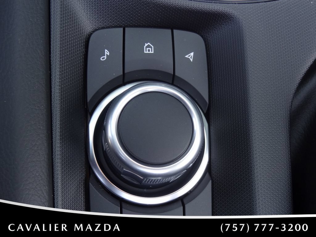New 2026 MAZDA MX-5 Miata Grand Touring w/ Weather Package RWD image 26