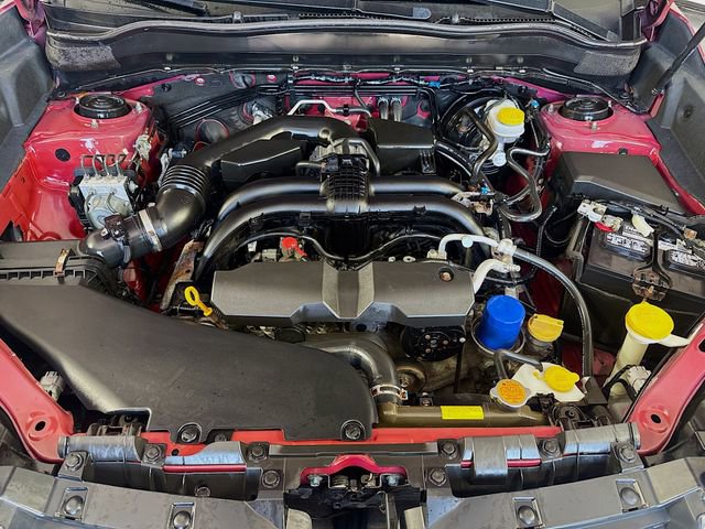 Used 2018 Subaru Forester 2.5i Premium w/ All-Weather Package AWD/4WD image 32