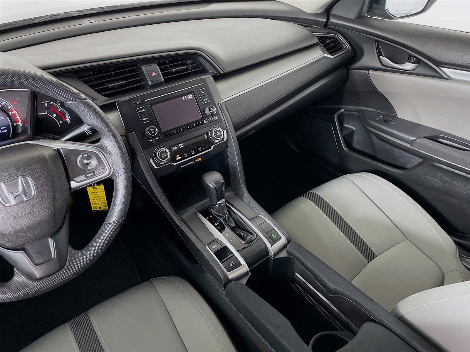 Used 2017 Honda Civic LX image 26