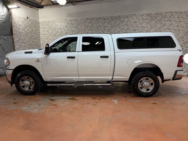 Used 2024 RAM 3500 Tradesman w/ Towing Technology Group AWD/4WD image 4