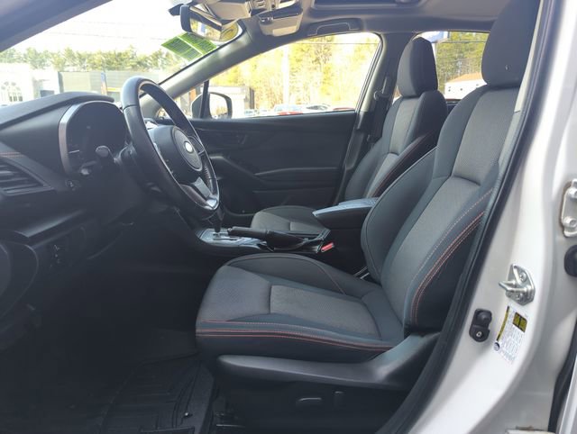 Used 2021 Subaru Crosstrek 2.0i Premium w/ Moonroof Package image 11