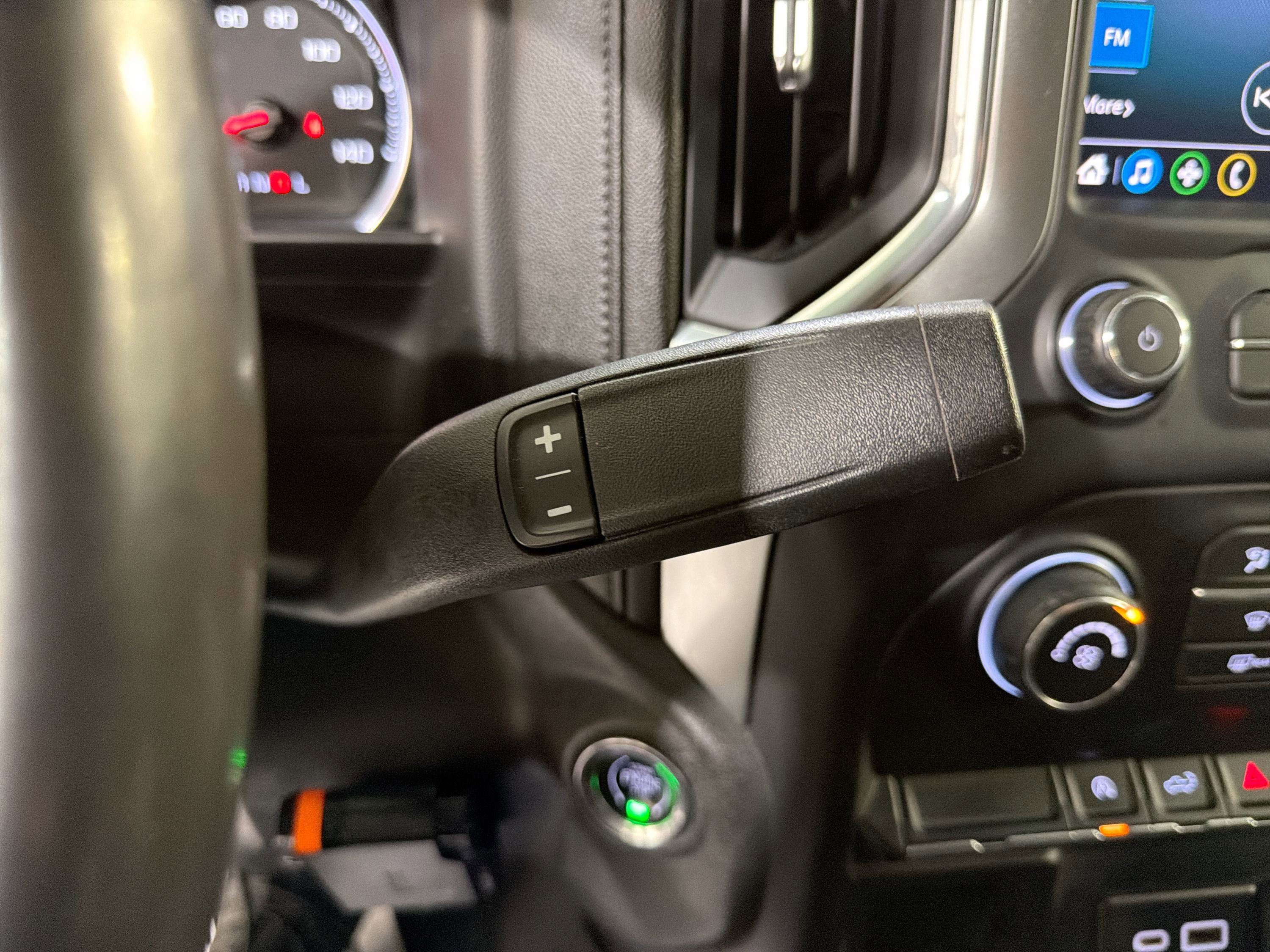 Used 2020 Chevrolet Silverado 1500 LT Trail Boss AWD/4WD image 20