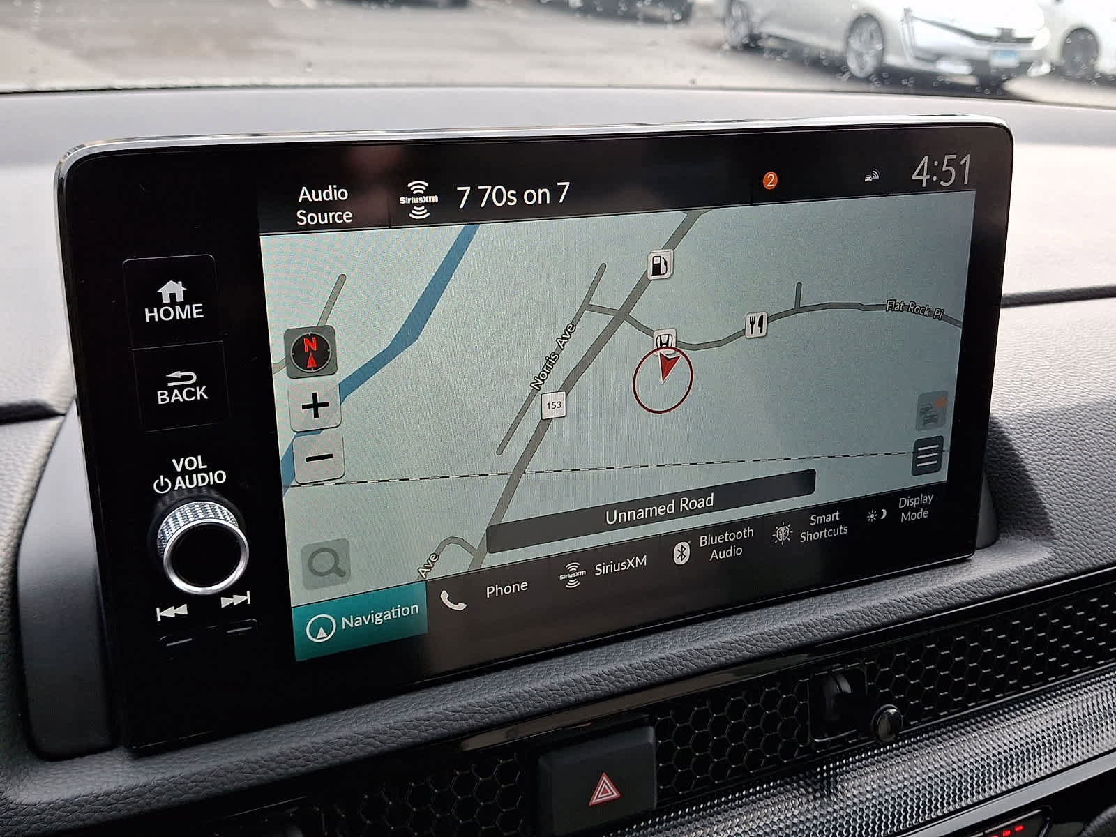 Used 2023 Honda CR-V Sport Touring image 18