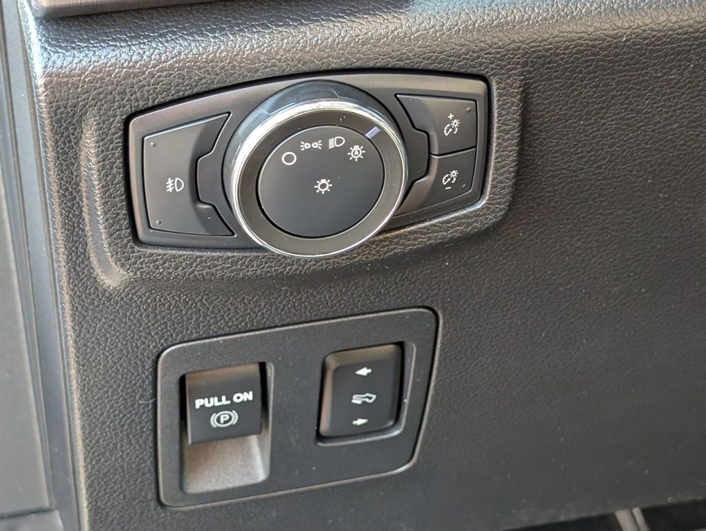 Used 2021 Ford Expedition Platinum AWD/4WD image 38