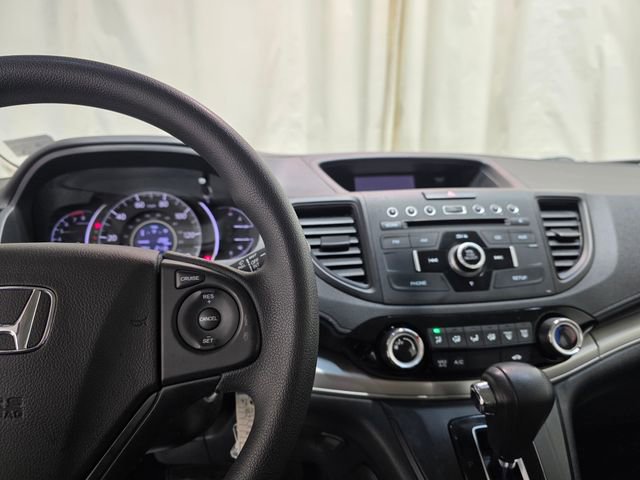 Used 2016 Honda CR-V LX image 17