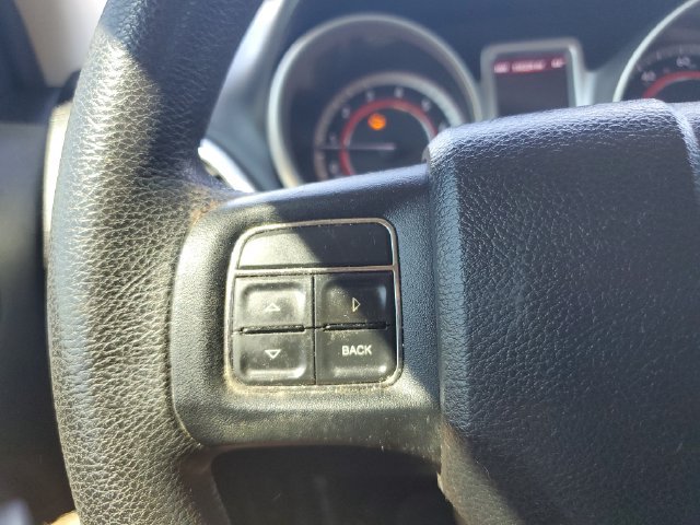 Used 2012 Dodge Journey SXT w/ Popular Equipment Group FWD image 20