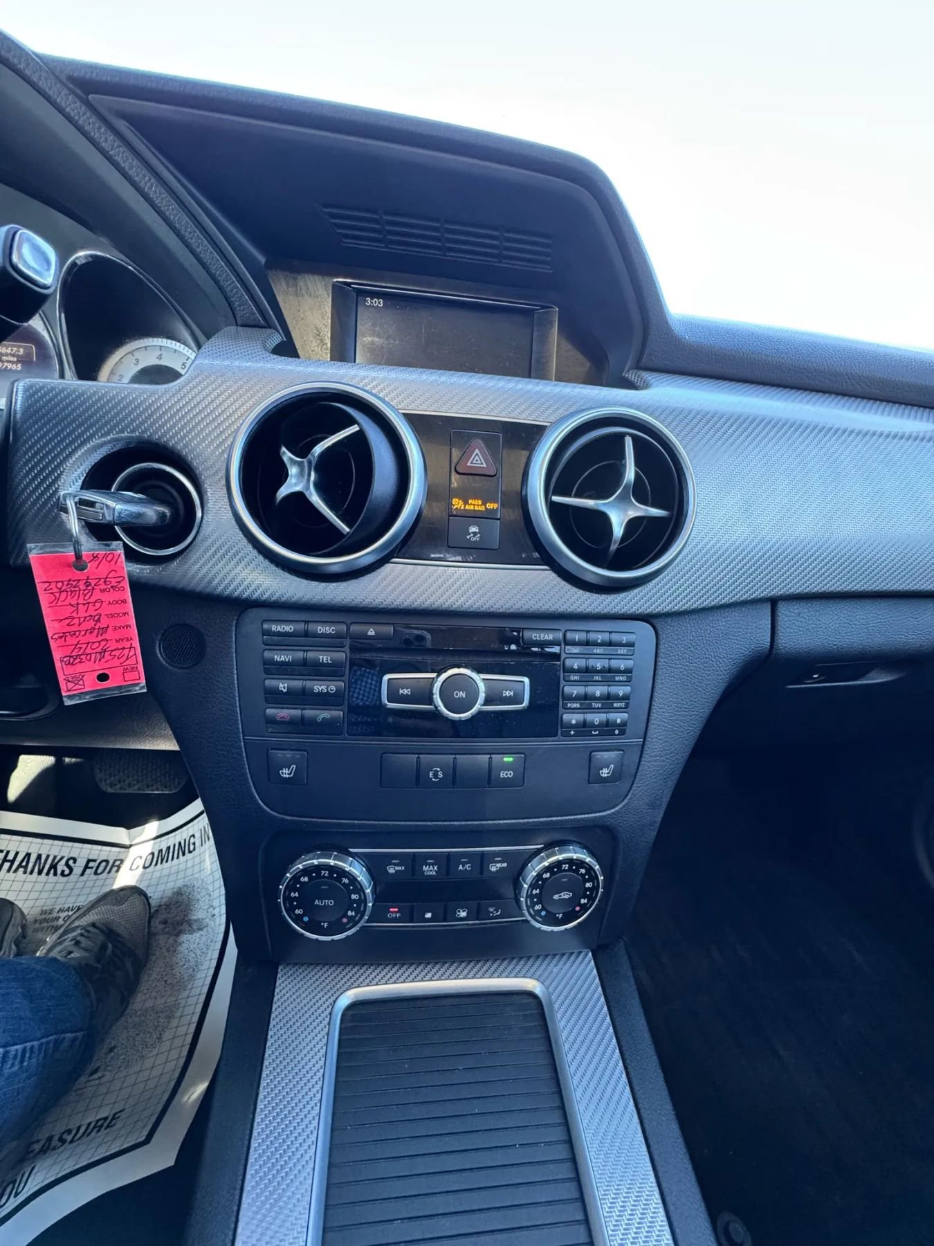 Used 2014 Mercedes-Benz GLK 350 GLK 350 4MATIC Sport Utility 4 image 20