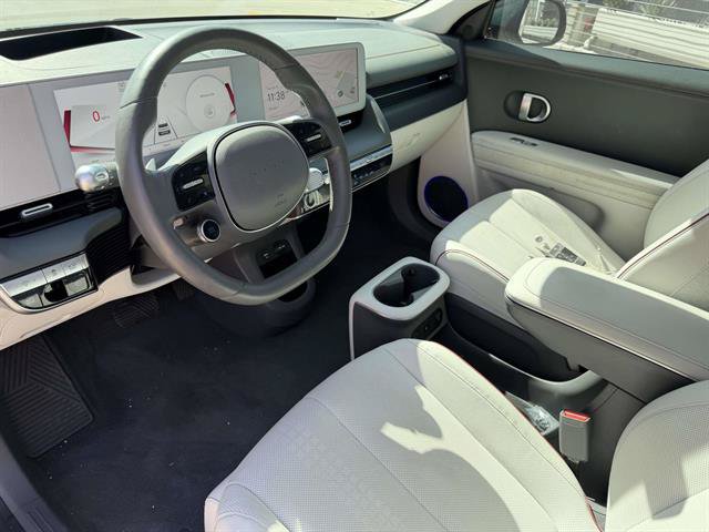 Used 2024 Hyundai Ioniq 5 Limited RWD image 15