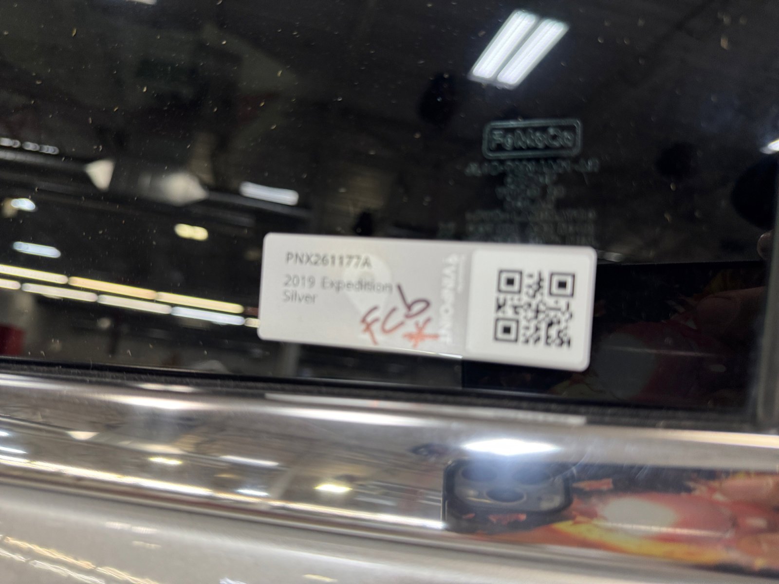 Used 2019 Ford Expedition Platinum image 24