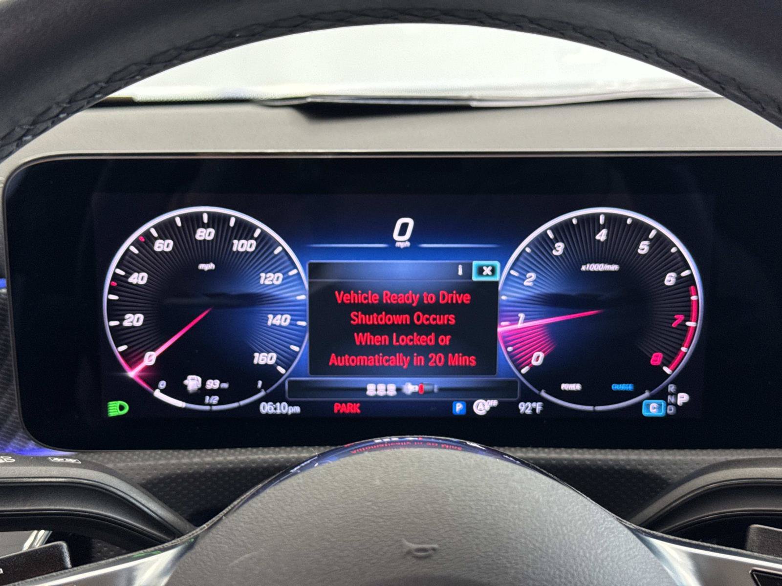 Certified 2024 Mercedes-Benz CLA 250 4MATIC image 23