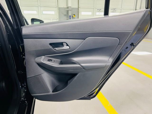 New 2026 Nissan Sentra S image 28