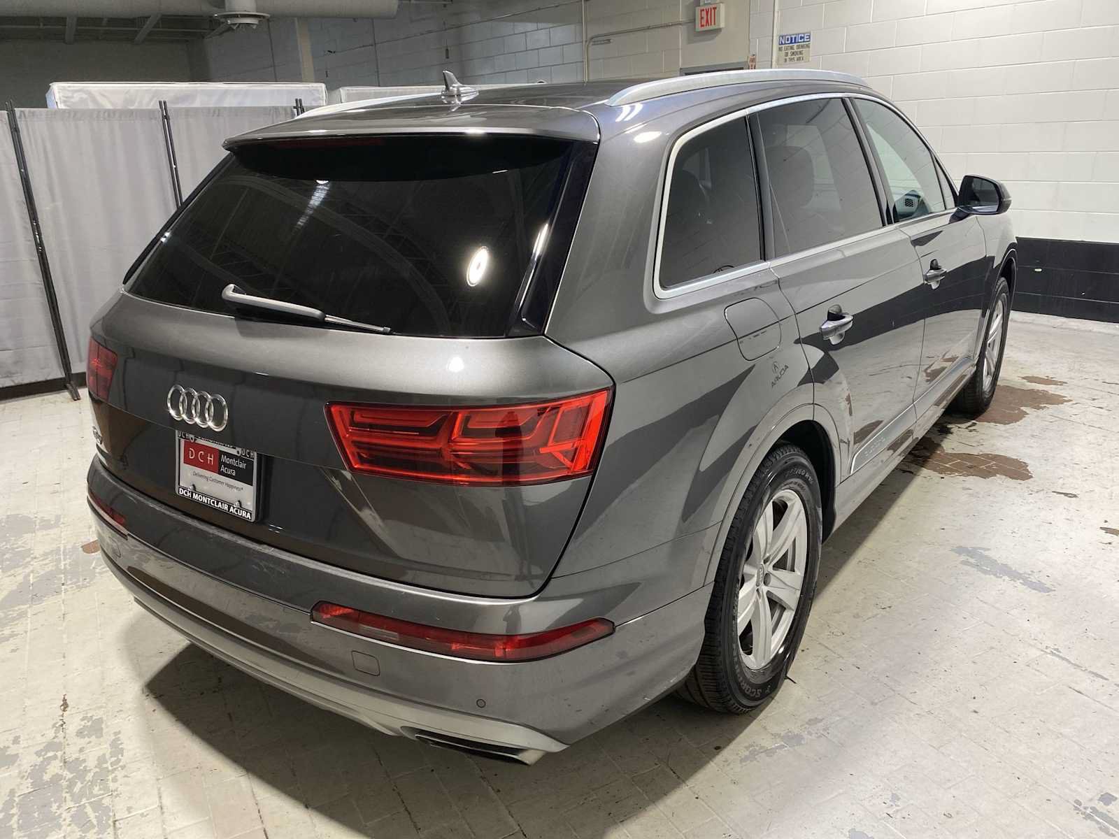 Used 2019 Audi Q7 2.0T Premium AWD/4WD image 26