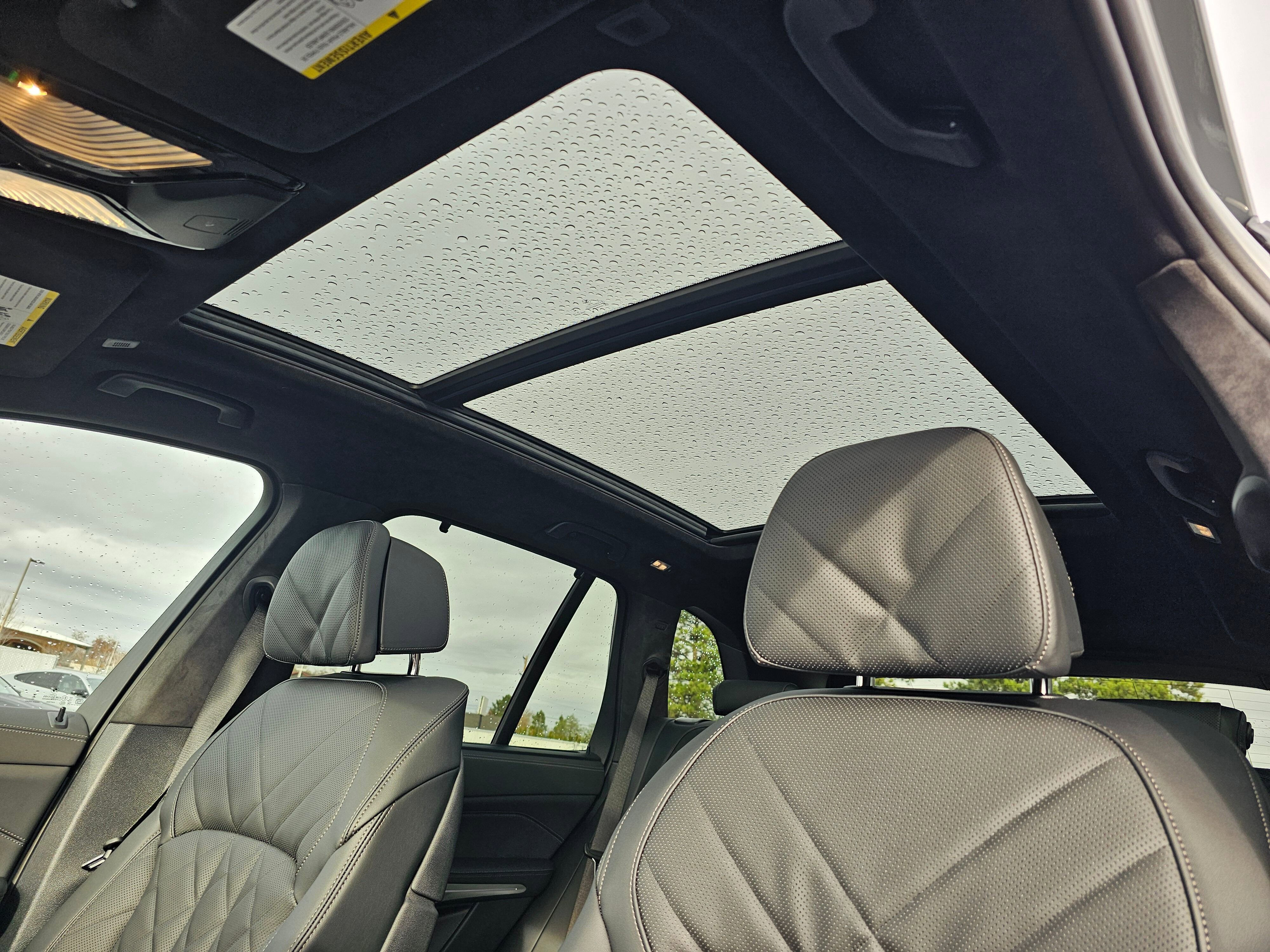 New 2026 BMW X5 xDrive40i w/ M Sport Package image 28