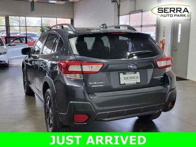 Used 2018 Subaru Crosstrek 2.0i Premium AWD/4WD image 7