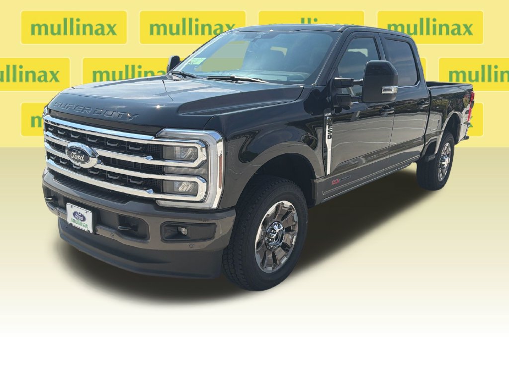 New 2026 Ford F250 King Ranch AWD/4WD image 14