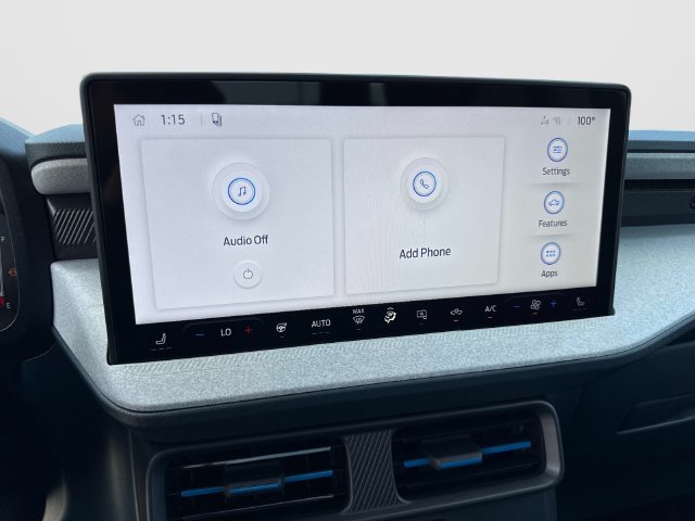 New 2026 Ford Maverick XLT w/ XLT Luxury Package FWD image 24