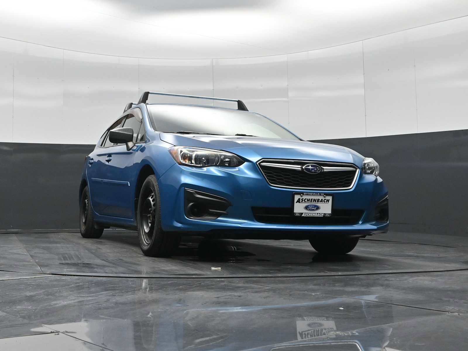 Used 2019 Subaru Impreza 2.0i w/ Popular Package #2 image 25