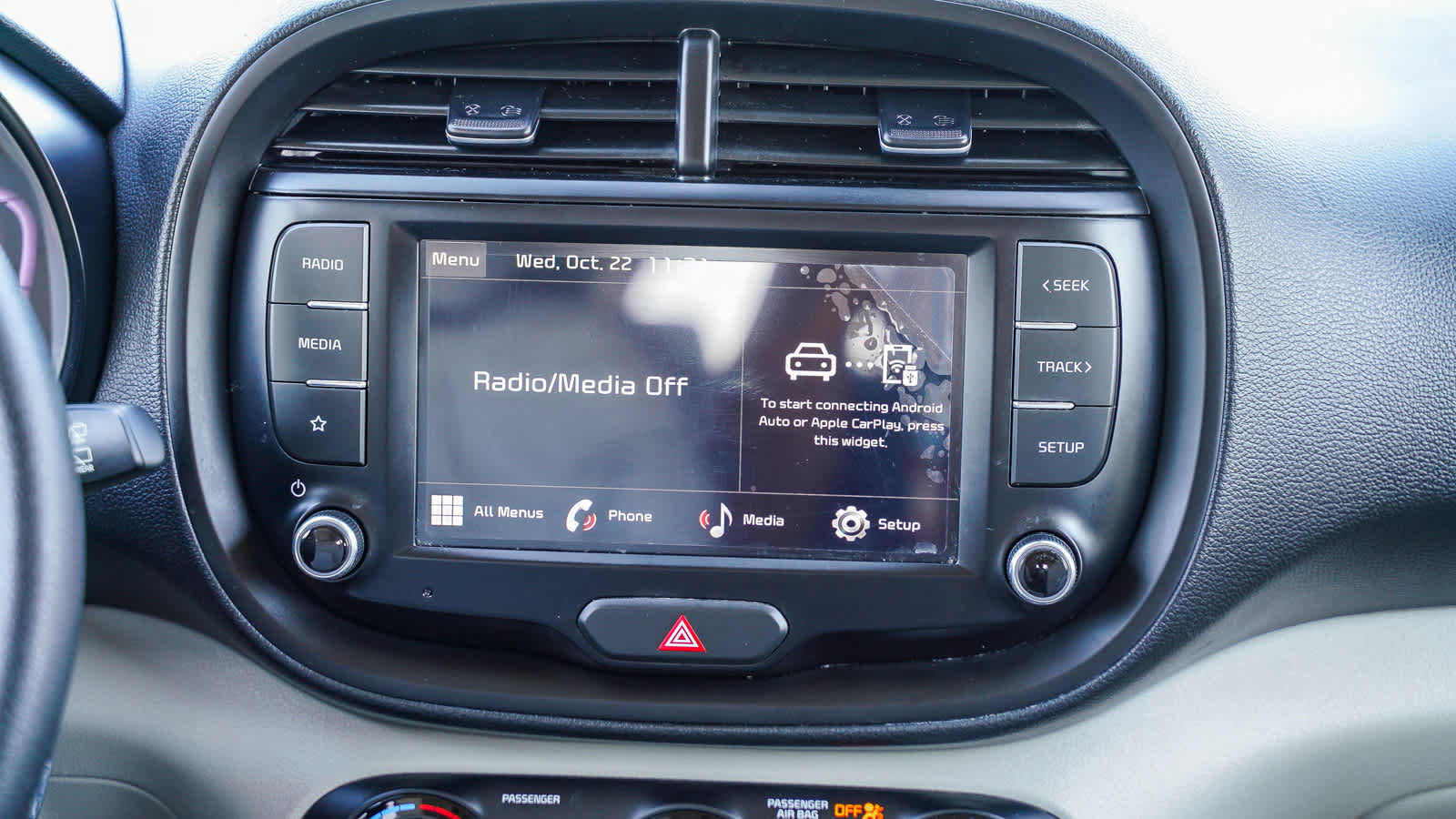 Used 2023 Kia Soul LX image 11