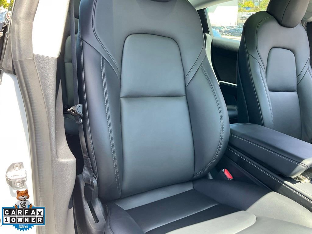 Used 2022 Tesla Model 3 Long Range AWD/4WD image 65