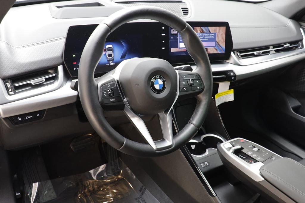 Certified 2026 BMW X2 xDrive28i image 7