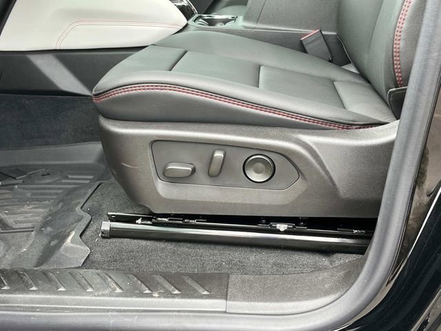 New 2025 GMC Canyon AT4 w/ AT4X Package image 19