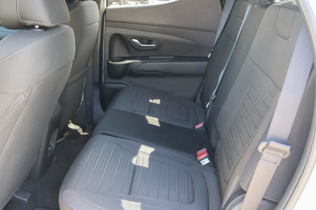 New 2026 Hyundai Santa Cruz SE FWD image 11