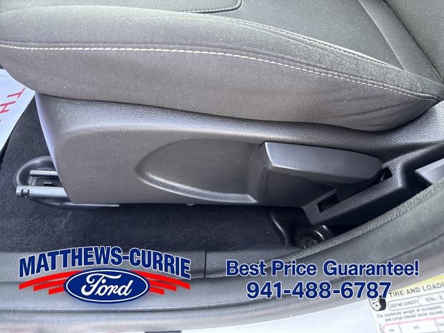 Used 2016 Ford Focus ST FWD image 10