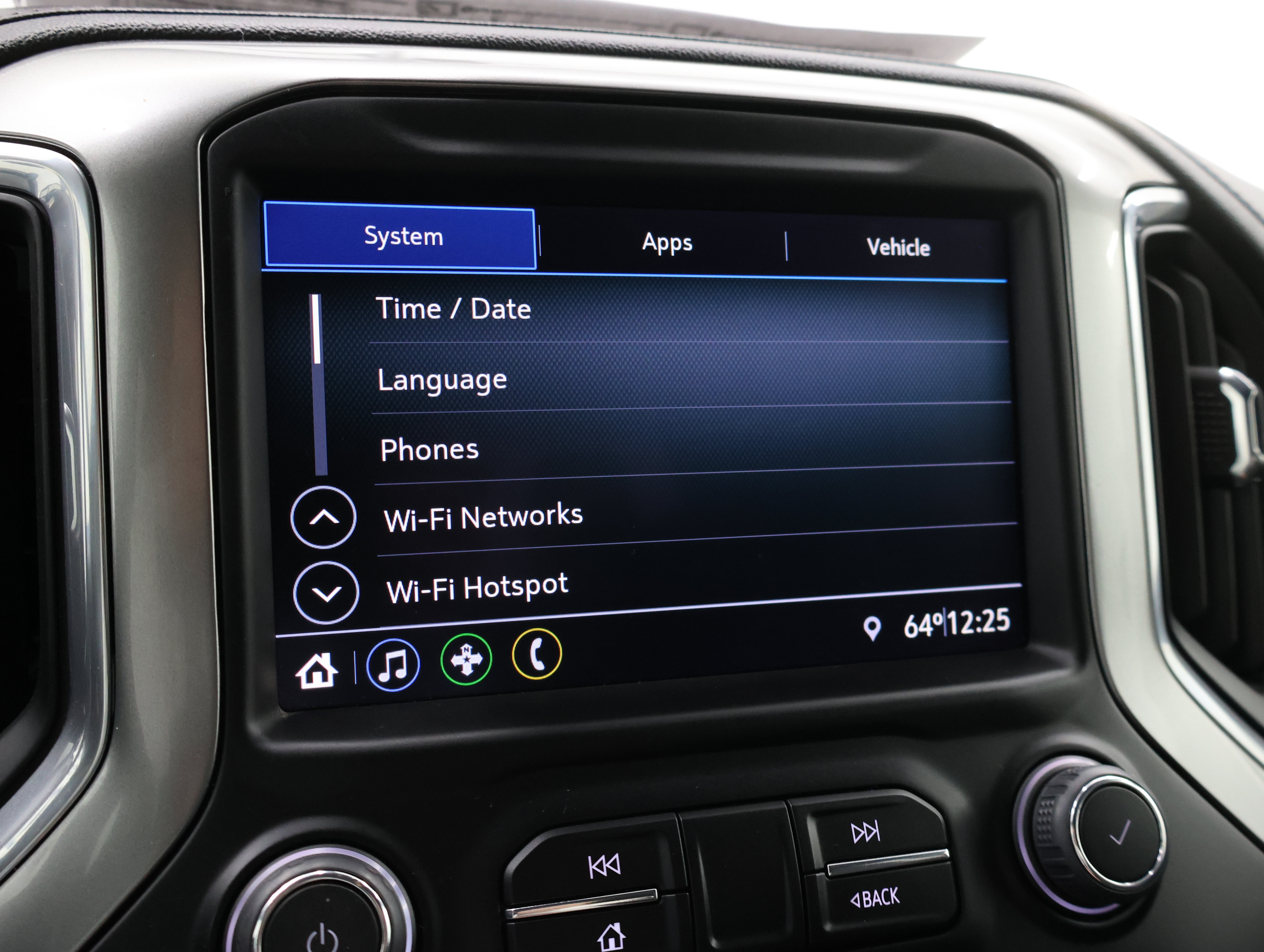 Used 2023 Chevrolet Silverado 2500 LT AWD/4WD image 51