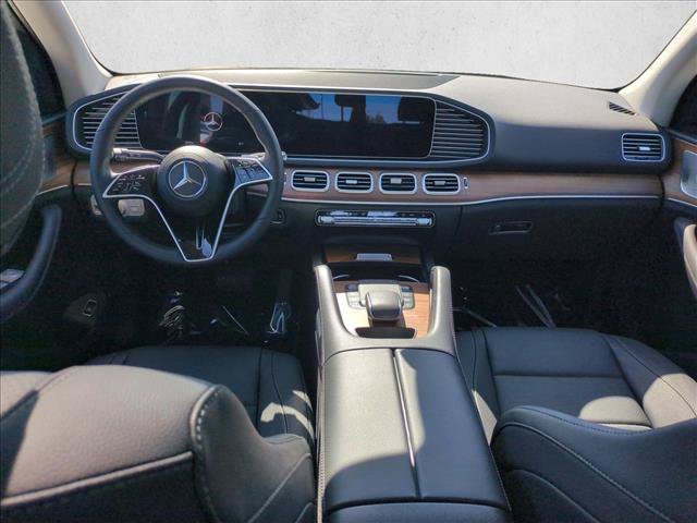 Certified 2025 Mercedes-Benz GLE 350 4MATIC image 21