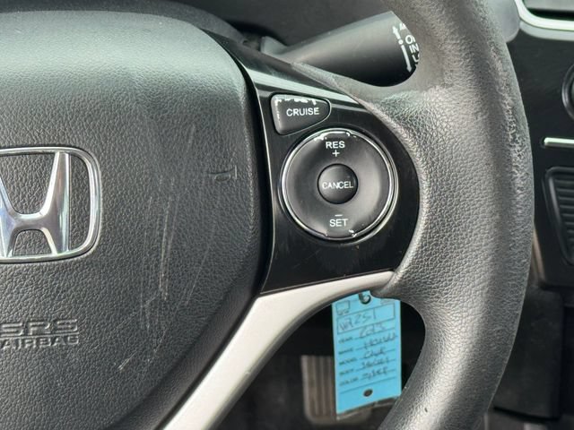 Used 2013 Honda Civic LX image 18