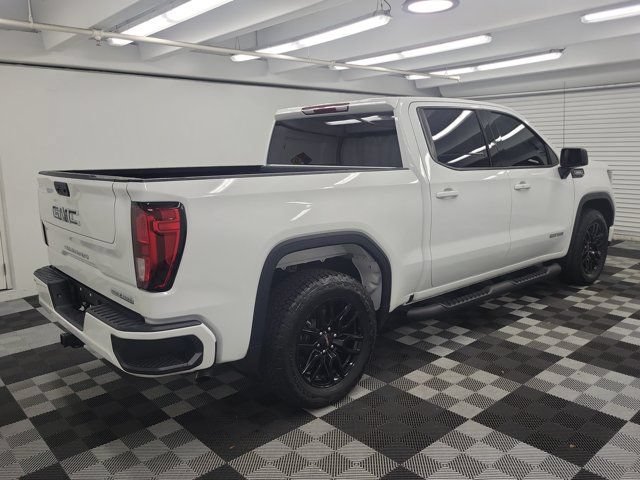 Used 2026 GMC Sierra 1500 Elevation w/ Elevation Select Package RWD image 6