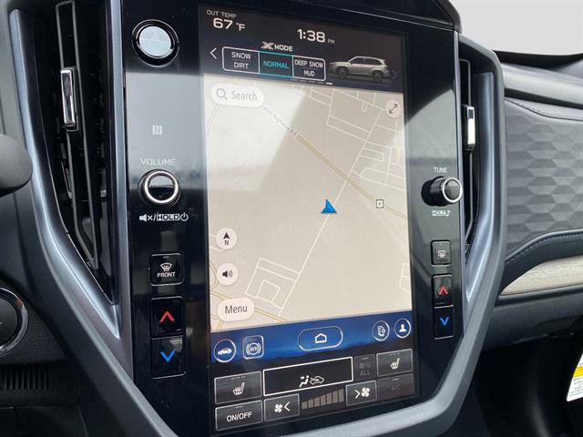 New 2025 Subaru Forester Limited image 11