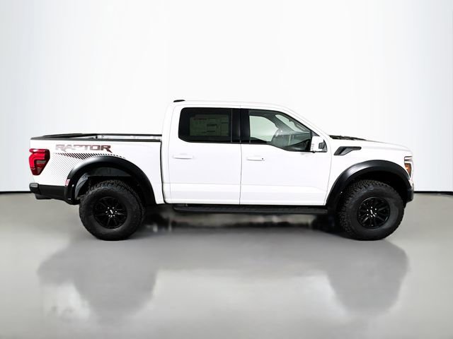 New 2025 Ford F150 Raptor image 8