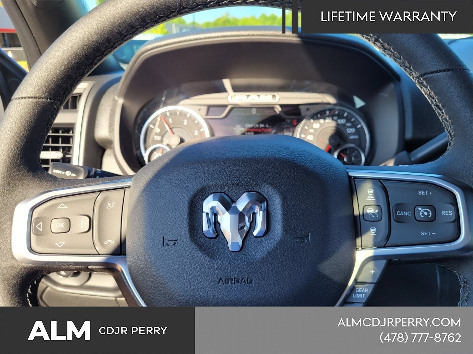 New 2025 RAM 4500 Tradesman w/ Safety Group AWD/4WD image 23