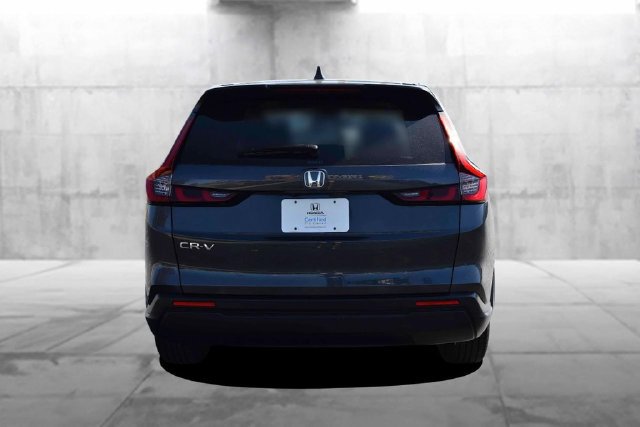 Used 2024 Honda CR-V EX-L image 6