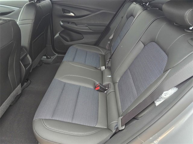 New 2026 Buick Envista Preferred w/ Convenience I Package image 9