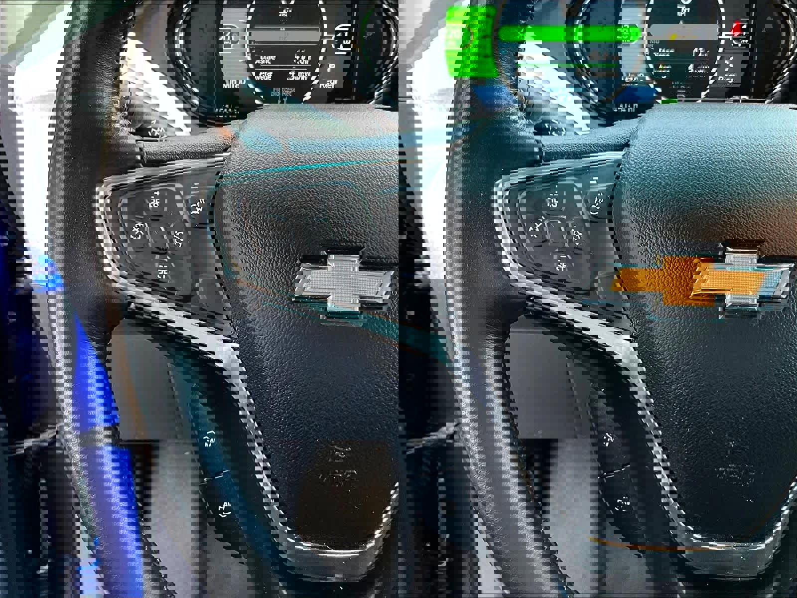 Used 2020 Chevrolet Bolt LT image 23