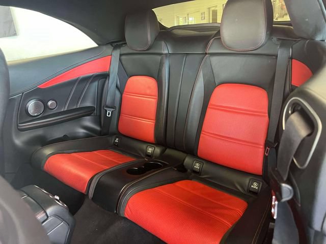 Used 2020 Mercedes-Benz C 63 AMG S image 25