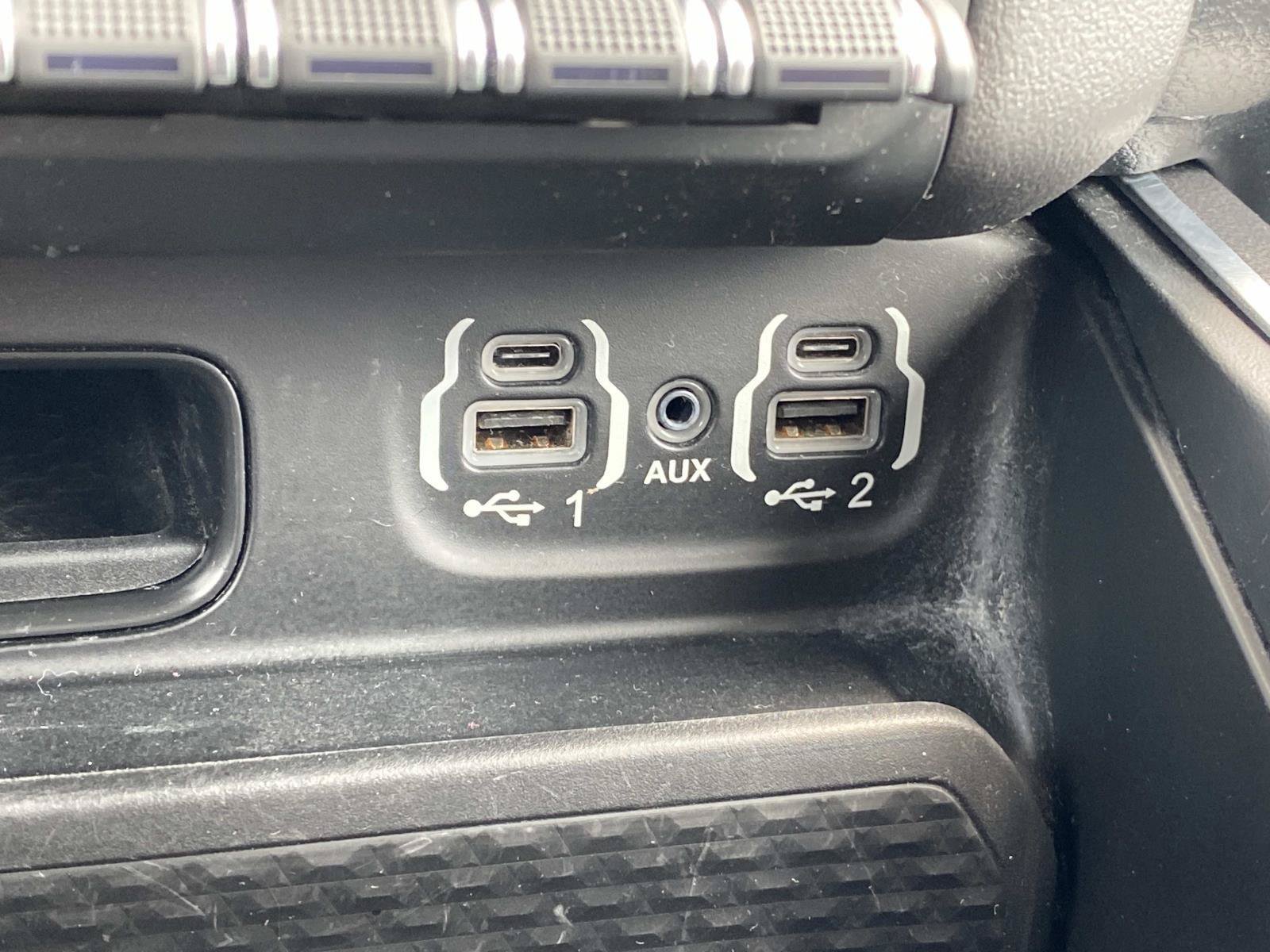 Used 2020 RAM 1500 Big Horn AWD/4WD image 33