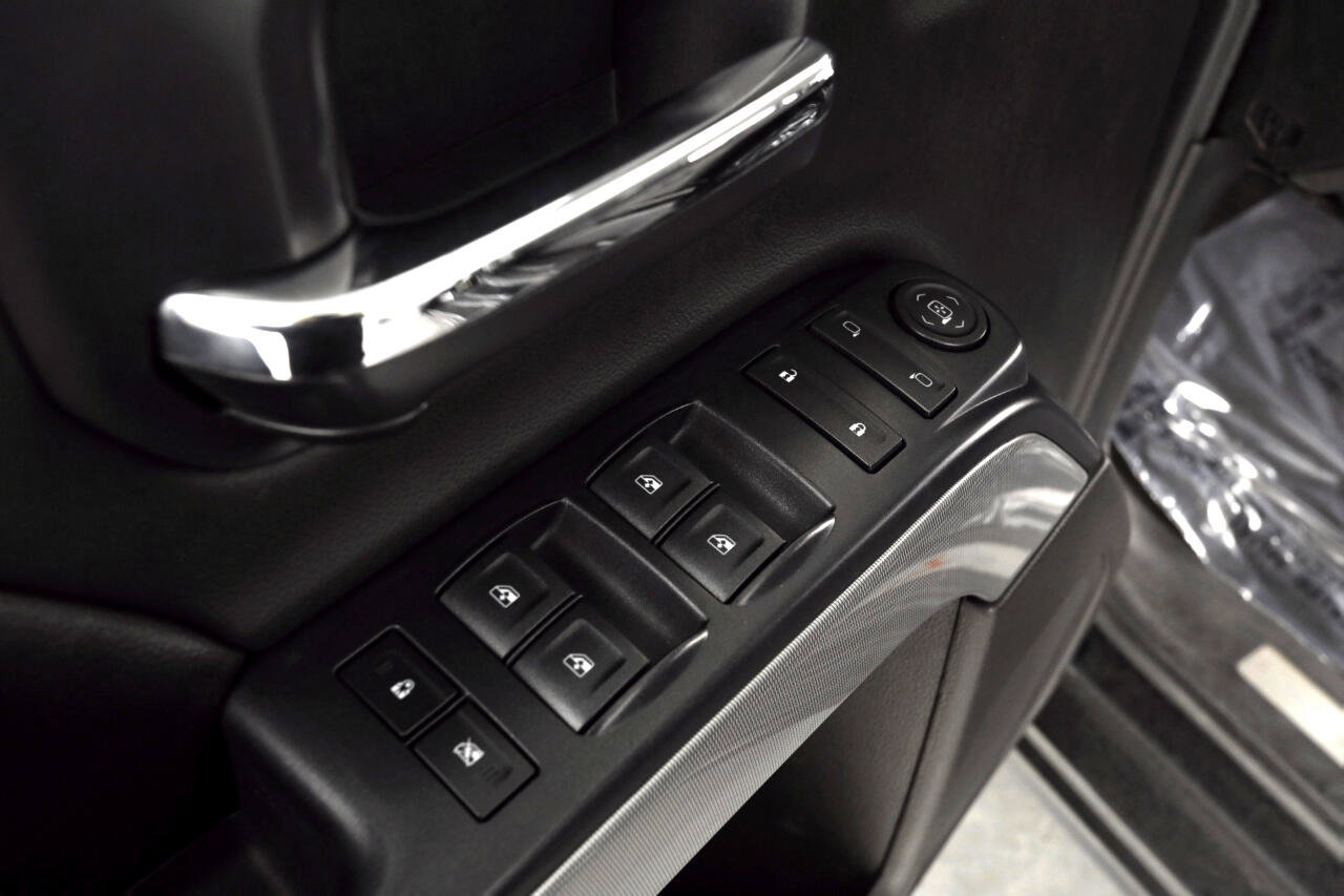 Used 2015 Chevrolet Silverado 1500 LT image 25