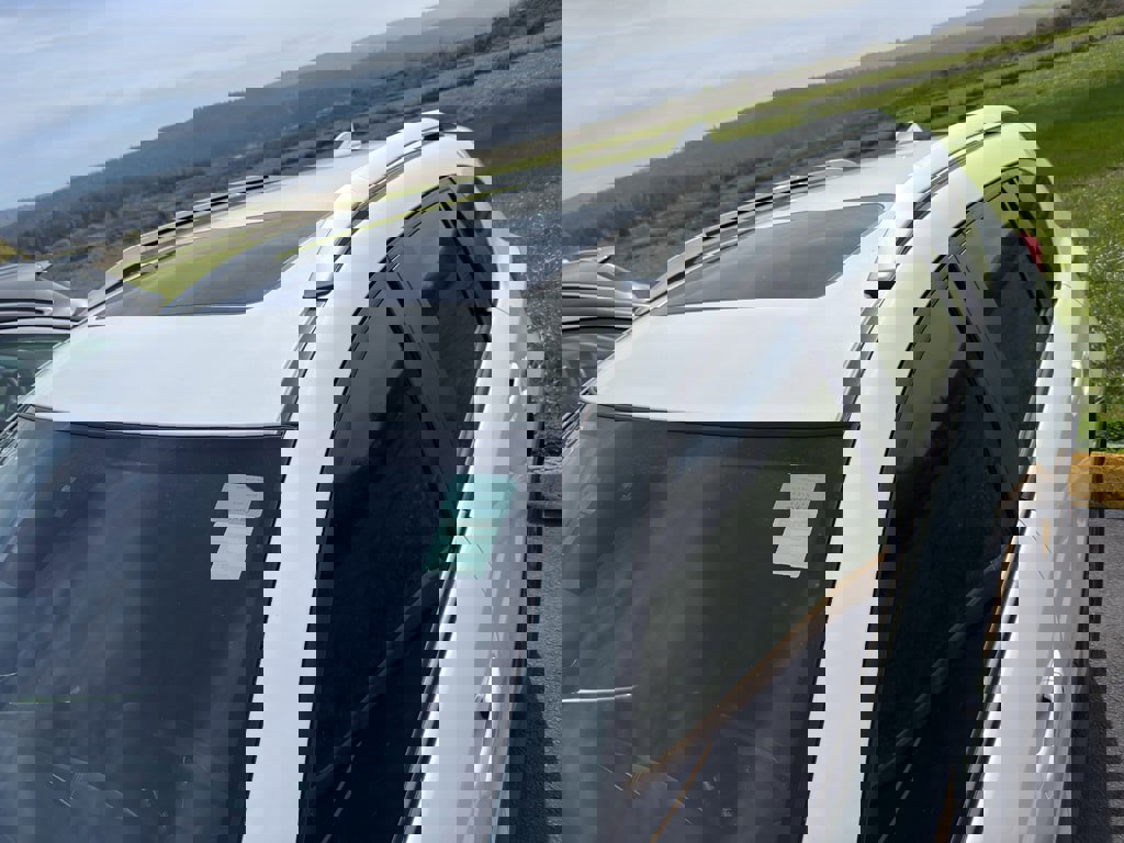 Used 2016 MAZDA CX-5 Grand Touring image 3