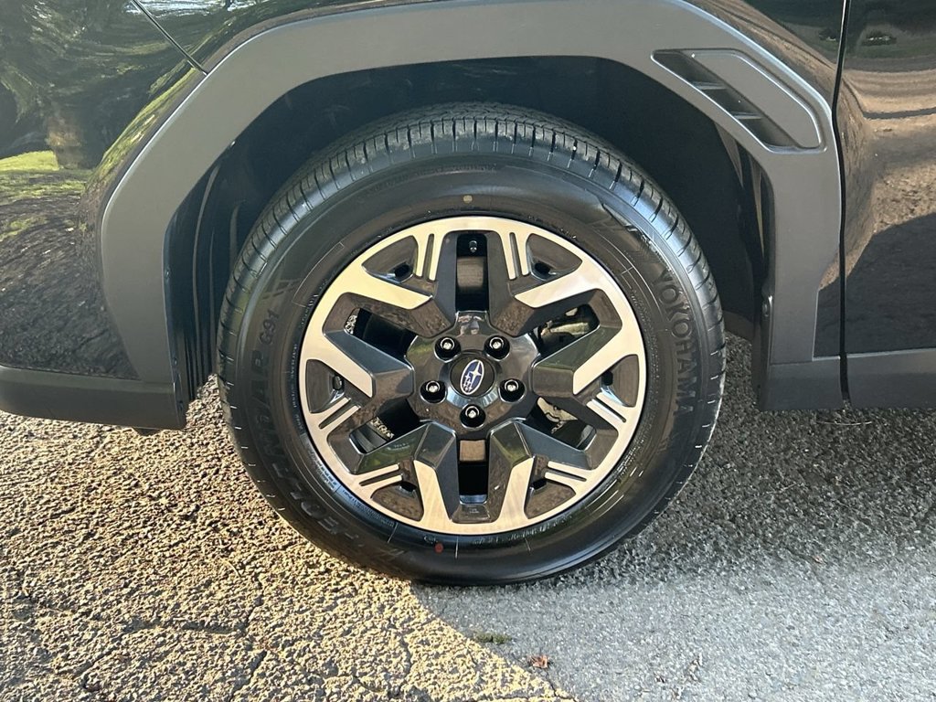 Certified 2026 Subaru Forester Premium AWD/4WD image 10