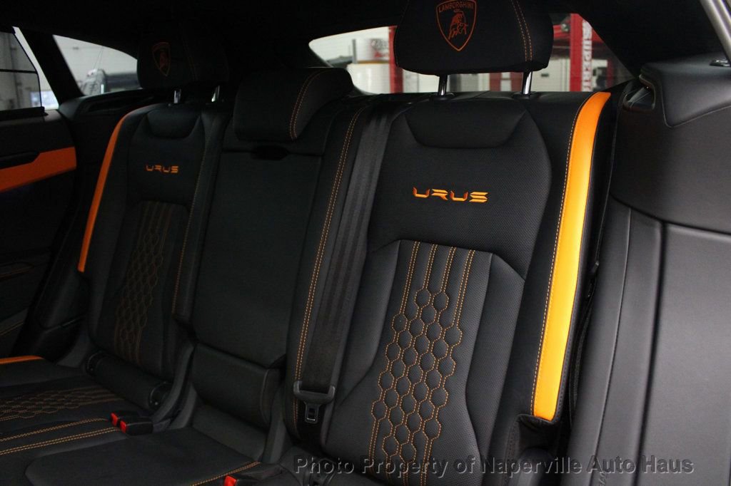 Used 2023 Lamborghini Urus S image 43