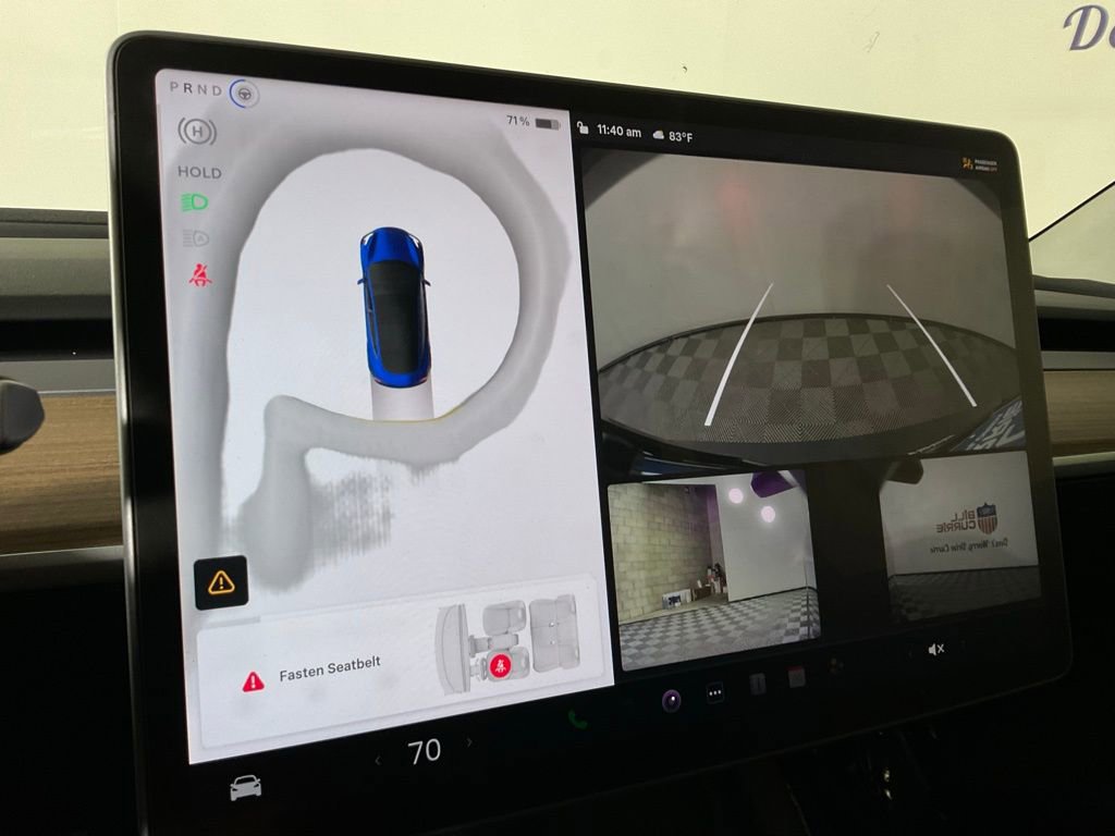 Used 2023 Tesla Model 3 Standard Range image 23