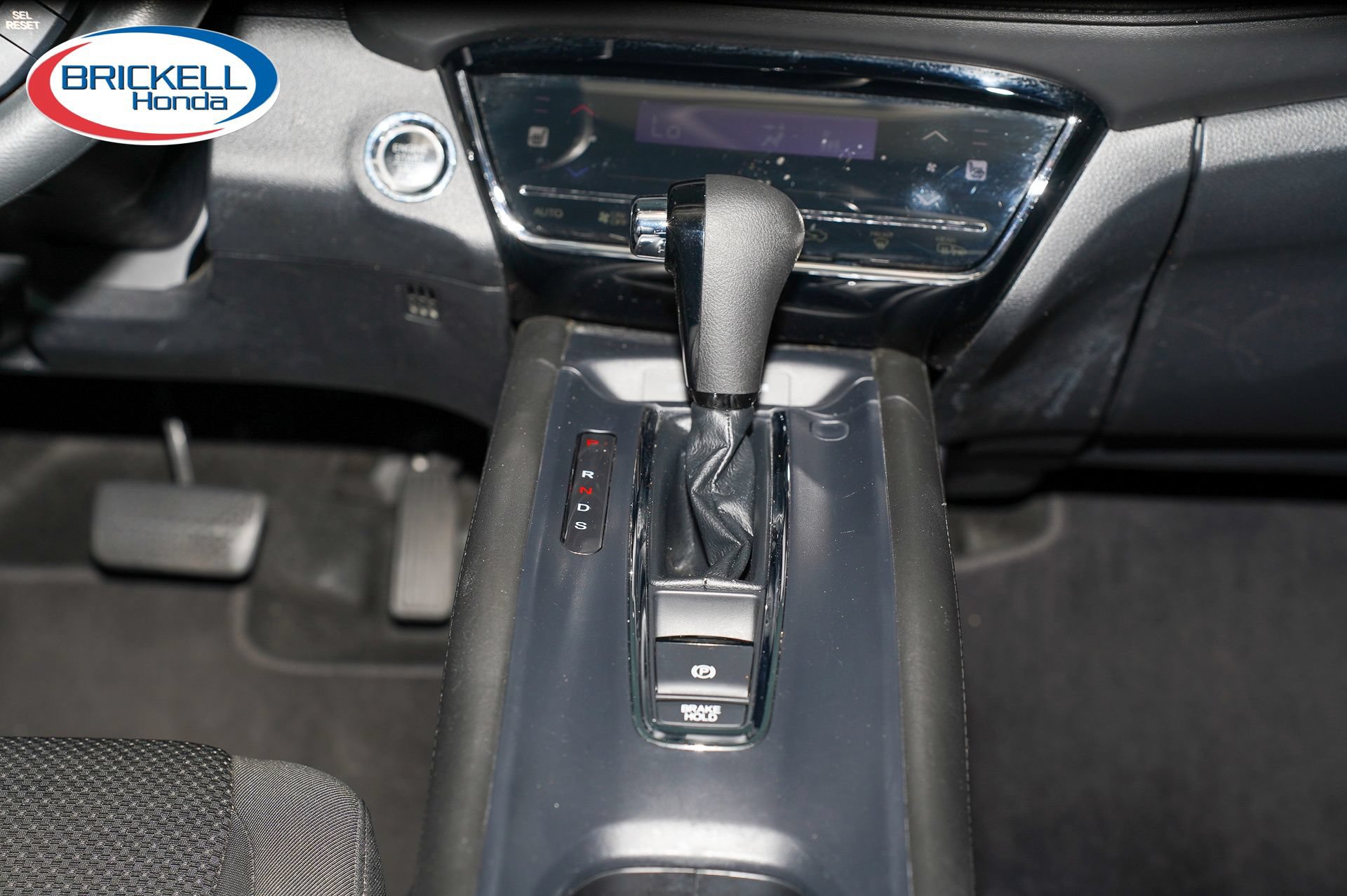 Certified 2022 Honda HR-V EX image 24