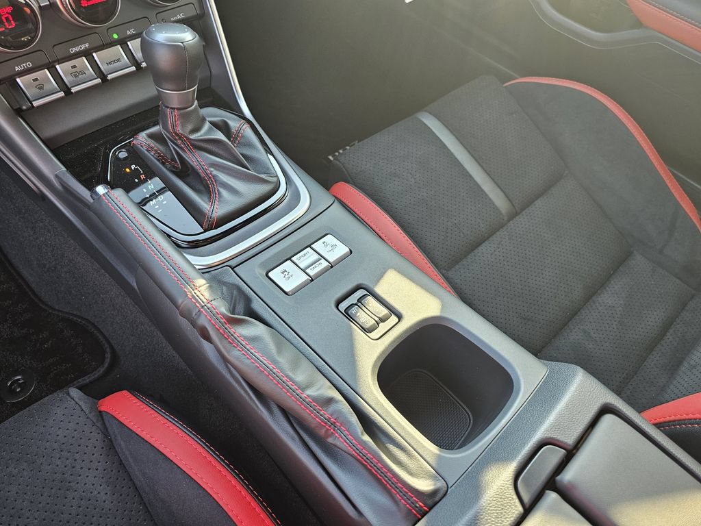 New 2026 Subaru BRZ Limited RWD image 20