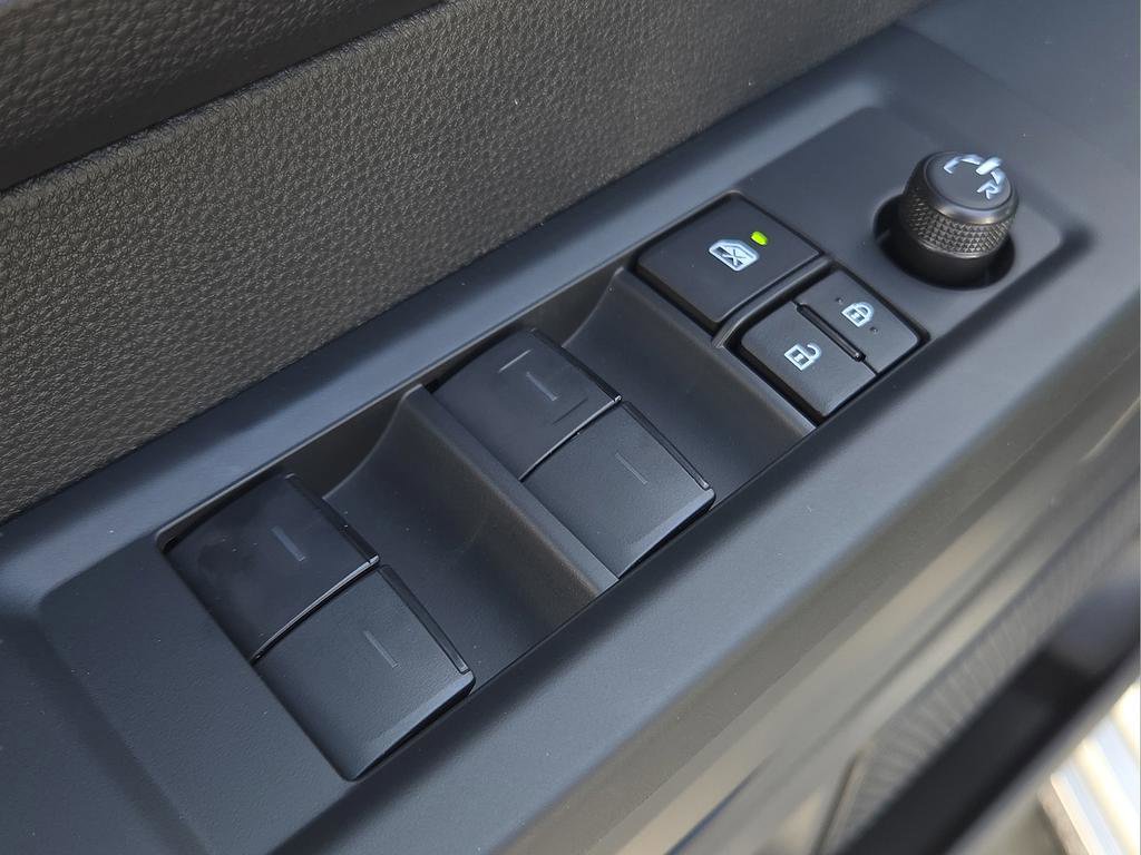 New 2026 Toyota Tundra SR5 RWD image 18