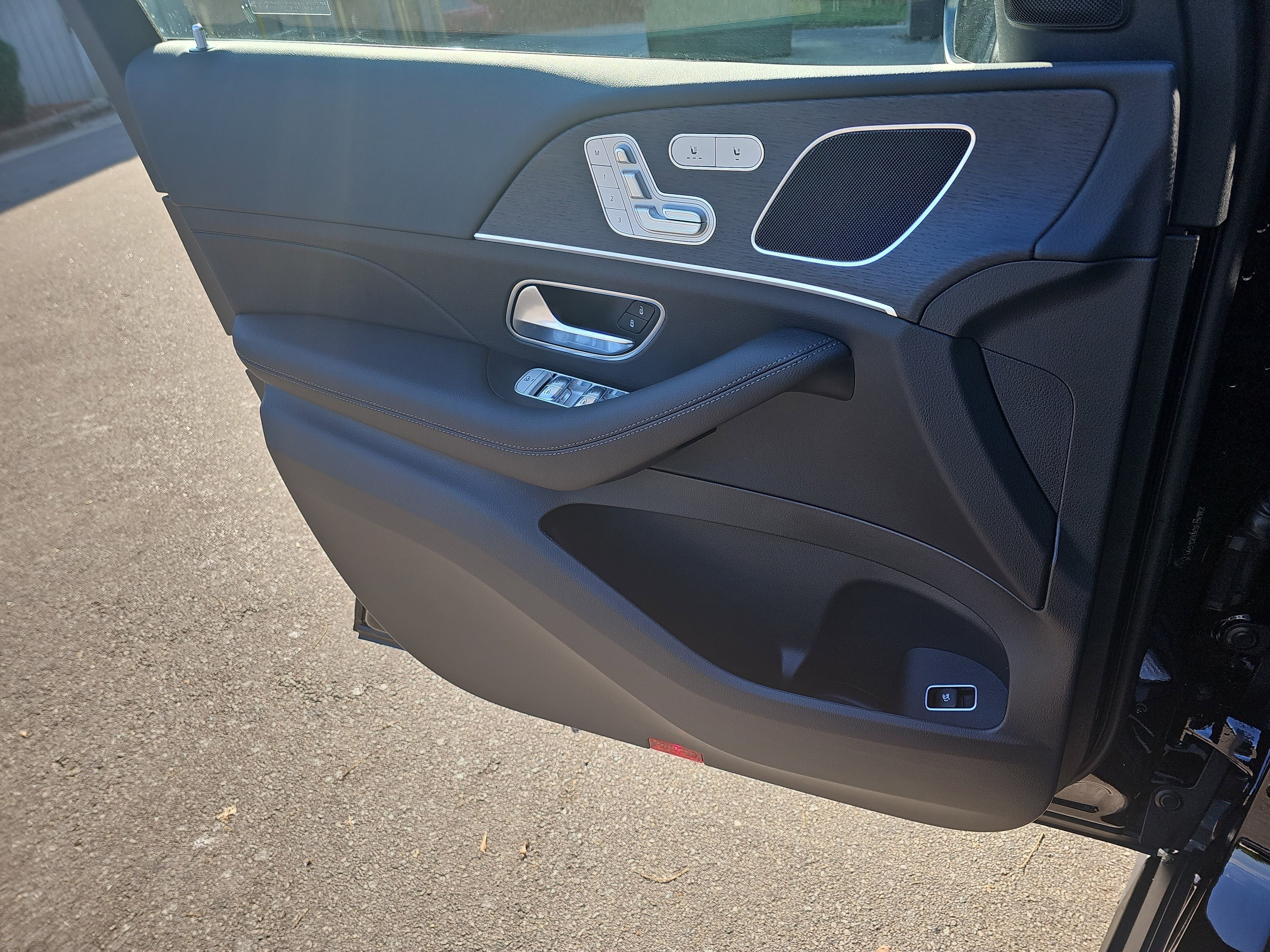 Used 2026 Mercedes-Benz GLE 350 4MATIC image 28